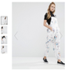 Image via ASOS